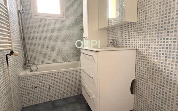 Appartement à vendre    3 pièces • 51,17 m2 Vitry-sur-Seine