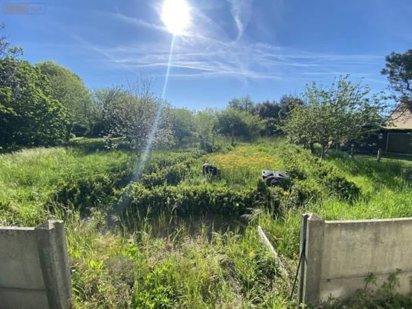 Maison à vendre à Loctudy dans le Finistère (29750), ref : 023/1508