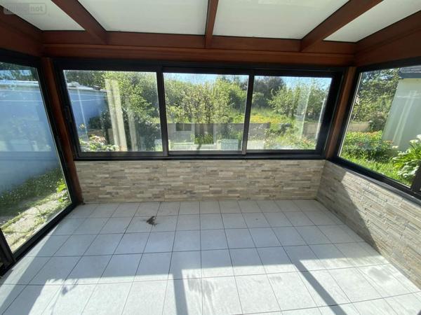 Maison à vendre à Loctudy dans le Finistère (29750), ref : 023/1508