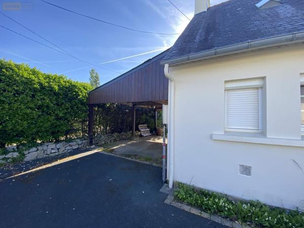 Maison à vendre à Loctudy dans le Finistère (29750), ref : 023/1508