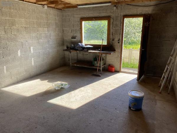 Maison à vendre à Loctudy dans le Finistère (29750), ref : 023/1508