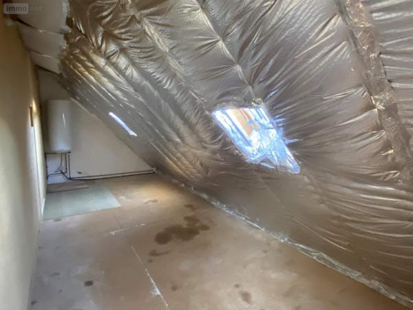 Maison à vendre à Loctudy dans le Finistère (29750), ref : 023/1508