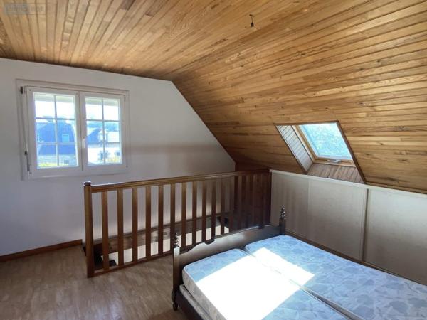 Maison à vendre à Loctudy dans le Finistère (29750), ref : 023/1508