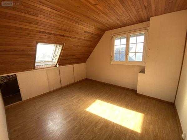 Maison à vendre à Loctudy dans le Finistère (29750), ref : 023/1508