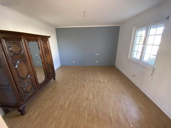 Maison à vendre à Loctudy dans le Finistère (29750), ref : 023/1508