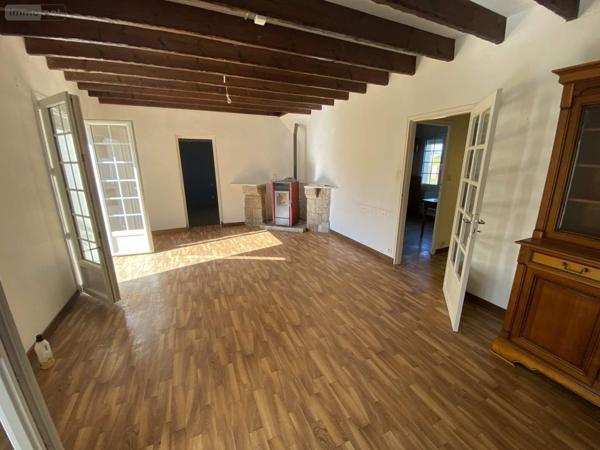 Maison à vendre à Loctudy dans le Finistère (29750), ref : 023/1508