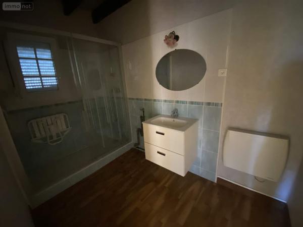 Maison à vendre à Loctudy dans le Finistère (29750), ref : 023/1508