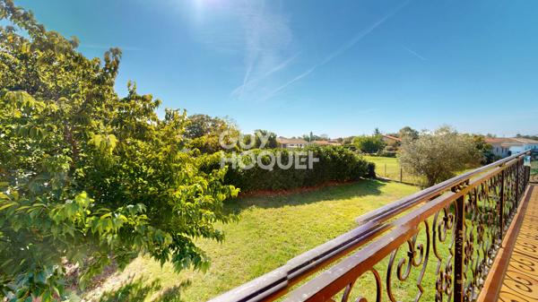 Maison 6 pièces 175 m2