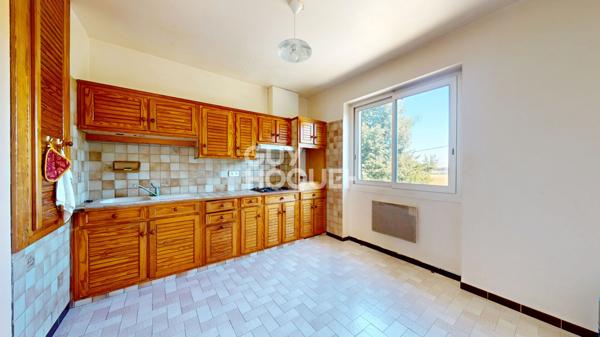 Maison Verdun Sur Garonne 6 pièces 175 m2