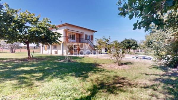 Maison Verdun Sur Garonne 6 pièces 175 m2