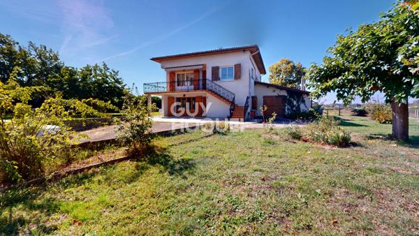 Maison 6 pièces 175 m2