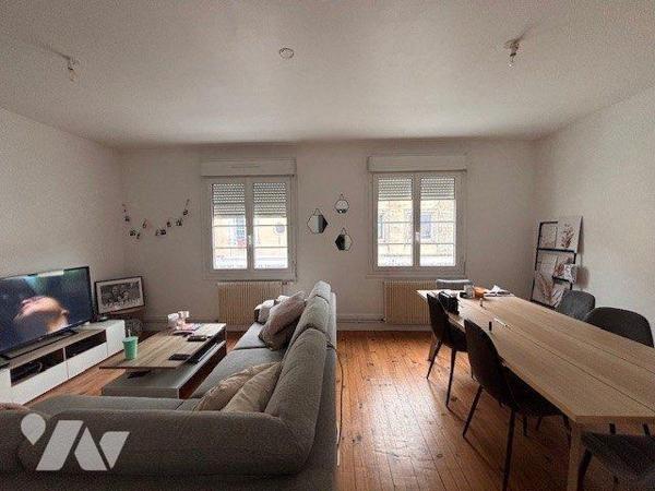 VENTE IMMEUBLE SAUMUR