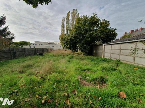 VENTE IMMEUBLE SAUMUR