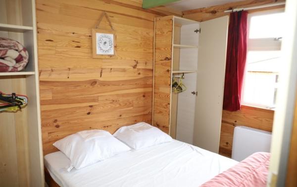 Vente Propriété +studio + location chalets La bastide-de-serou   