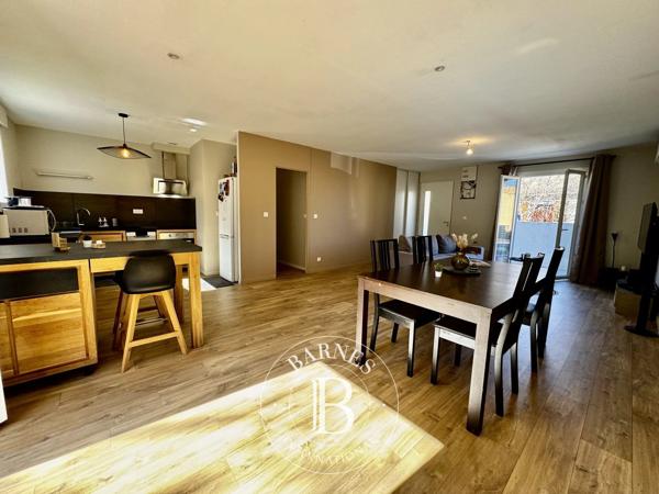 Saint-Gély-du-Fesc, Maison 3 Chambres -  90 m² à vendre