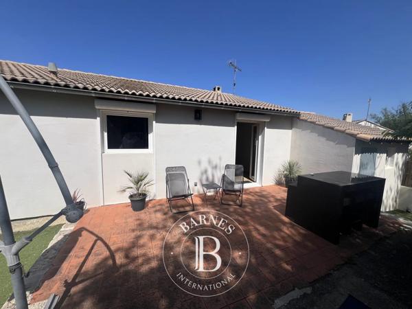 Saint-Gély-du-Fesc, Maison 3 Chambres -  90 m² à vendre
