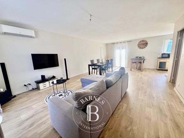 Saint-Gély-du-Fesc, Maison 3 Chambres -  90 m² à vendre