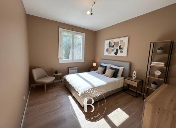 Saint-Gély-du-Fesc, Maison 3 Chambres -  90 m² à vendre