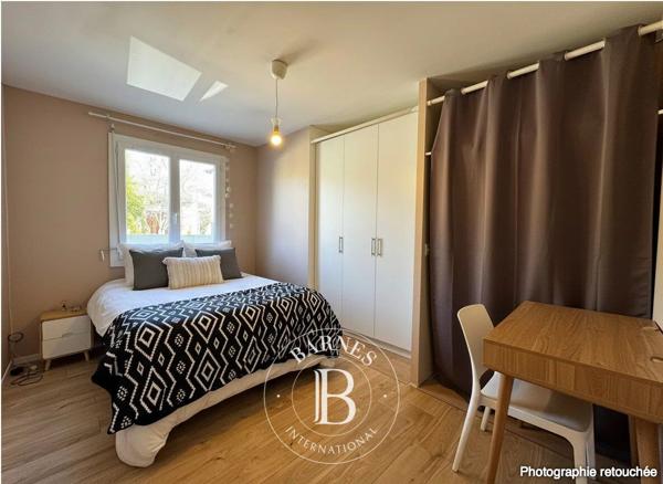 Saint-Gély-du-Fesc, Maison 3 Chambres -  90 m² à vendre