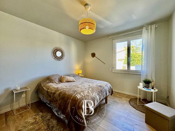 Saint-Gély-du-Fesc, Maison 3 Chambres -  90 m² à vendre