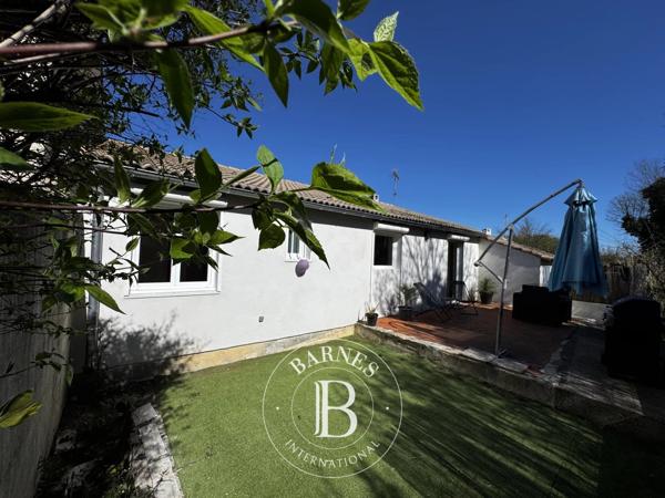 Saint-Gély-du-Fesc, Maison 3 Chambres -  90 m² à vendre