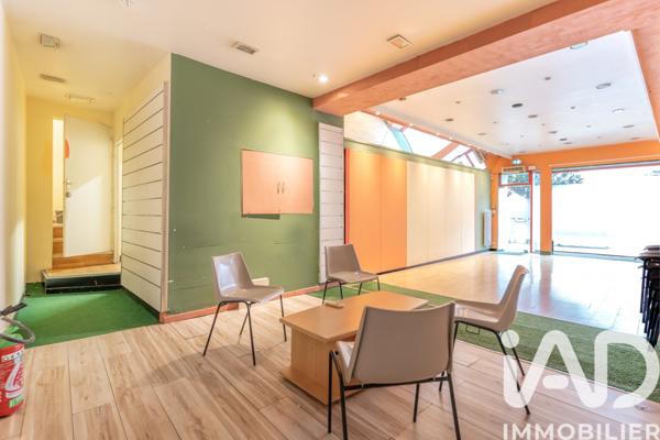 Immeuble à vendre 96 m² Decazeville