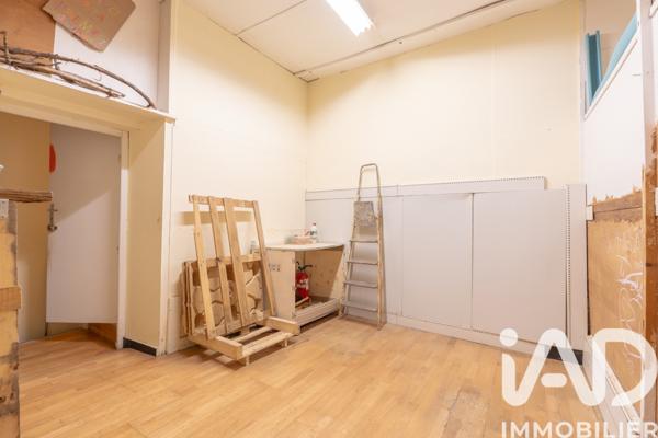 Immeuble à vendre 96 m² Decazeville