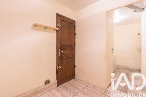 Immeuble à vendre 96 m² Decazeville