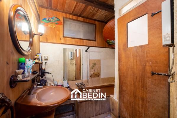 Achat Maison 4 pièces St Orens De Gameville 2 chambres