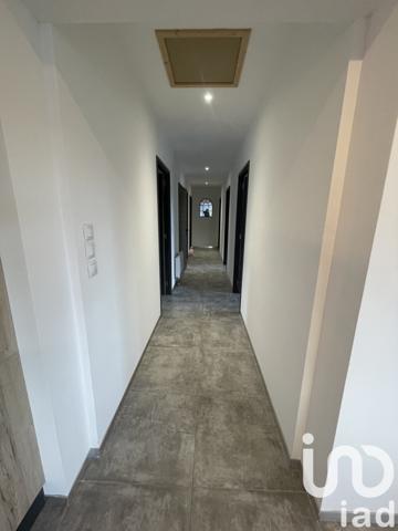 Maison à vendre 7 pièces 207 m² Vallon-Pont-d'Arc