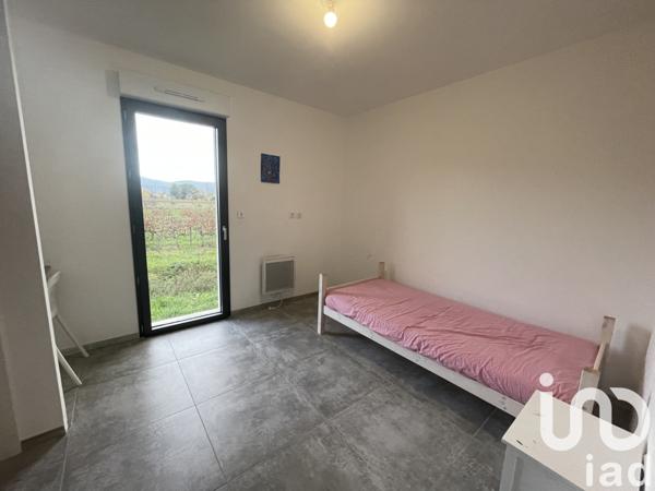 Maison à vendre 7 pièces 207 m² Vallon-Pont-d'Arc