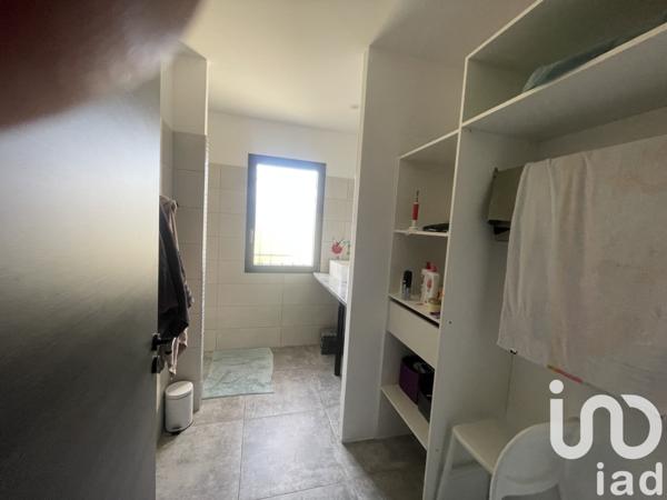 Maison à vendre 7 pièces 207 m² Vallon-Pont-d'Arc