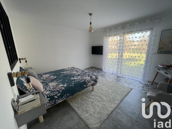 Maison à vendre 7 pièces 207 m² Vallon-Pont-d'Arc