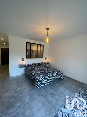 Maison à vendre 7 pièces 207 m² Vallon-Pont-d'Arc