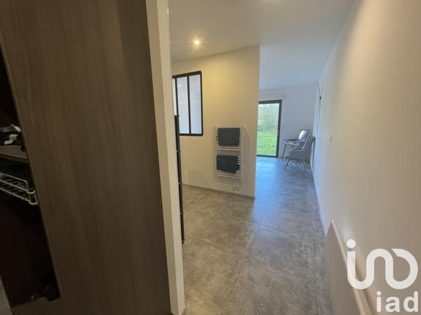 Maison à vendre 7 pièces 207 m² Vallon-Pont-d'Arc