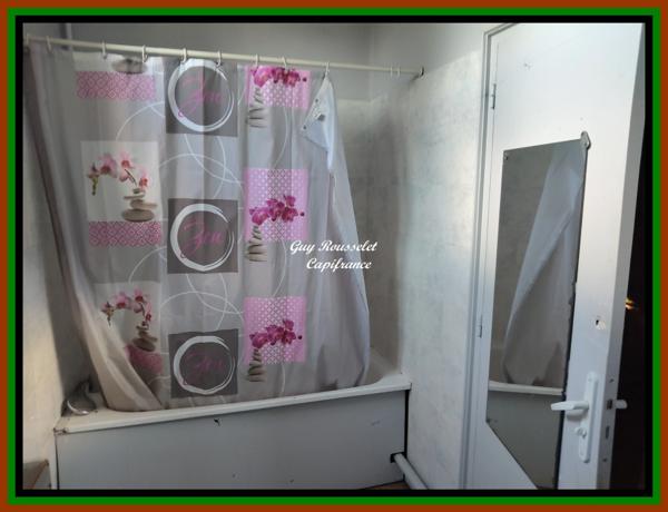 "BAISSE SIGNIFICATIVE" Bâtiment vendre à 21390 Précy-sous-Thil (21)