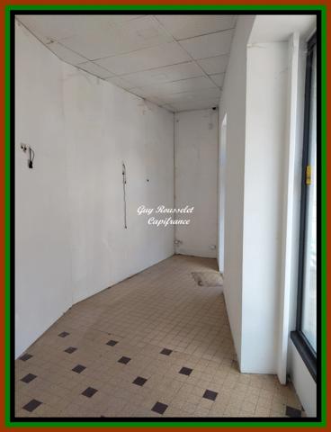 "BAISSE SIGNIFICATIVE" Bâtiment vendre à 21390 Précy-sous-Thil (21)