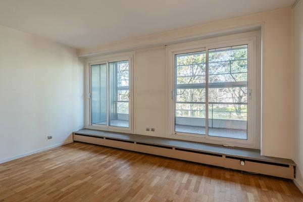 Saint-Didier-au-Mont-d'Or - Appartement d'exception de 248,89 m² - Piscine - Tennis - Garage double - Terrasses - 5 Chambres