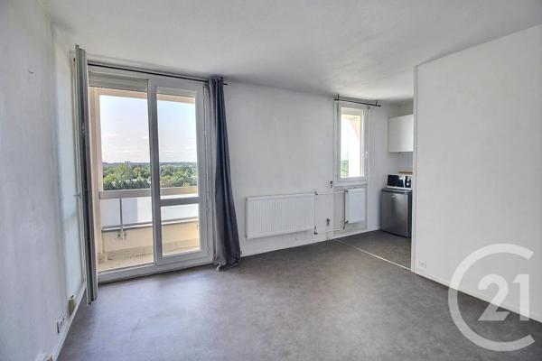 Appartement F1 à vendre  1 pièce - 29,71 m 2   GRADIGNAN  - 33