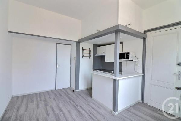 Appartement F1 à vendre  1 pièce - 29,71 m 2   GRADIGNAN  - 33