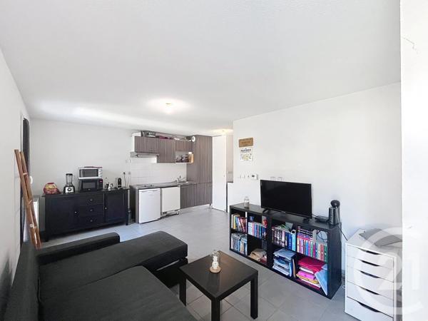 Appartement F1 à vendre  1 pièce - 29,71 m 2   GRADIGNAN  - 33