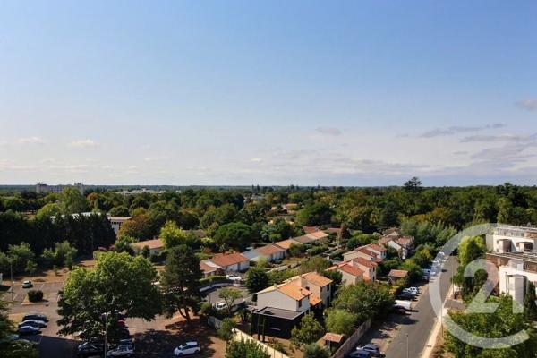 Appartement F1 à vendre  1 pièce - 29,71 m 2   GRADIGNAN  - 33