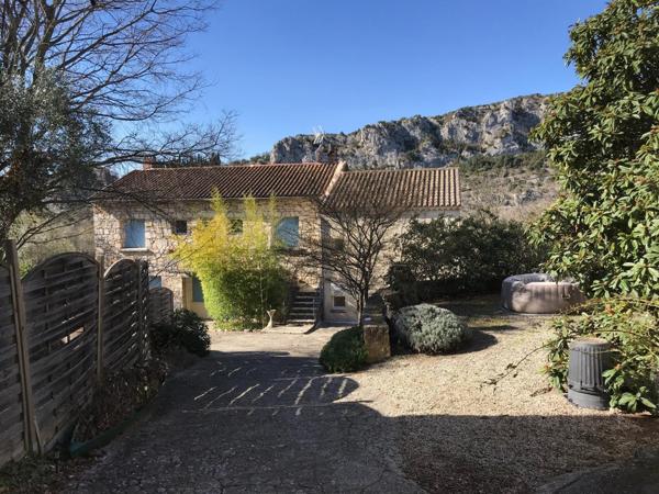 07700 SAINT MARTIN D'ARDECCHE ROUTE DES GORGES