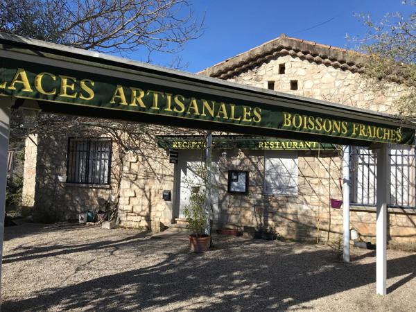 07700 SAINT MARTIN D'ARDECCHE ROUTE DES GORGES