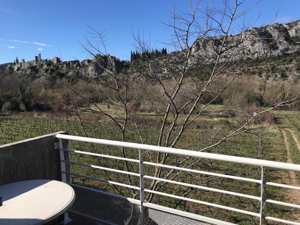 07700 SAINT MARTIN D'ARDECCHE ROUTE DES GORGES