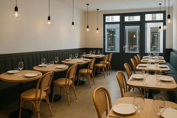 Vente Fonds de commerce à Compiègne