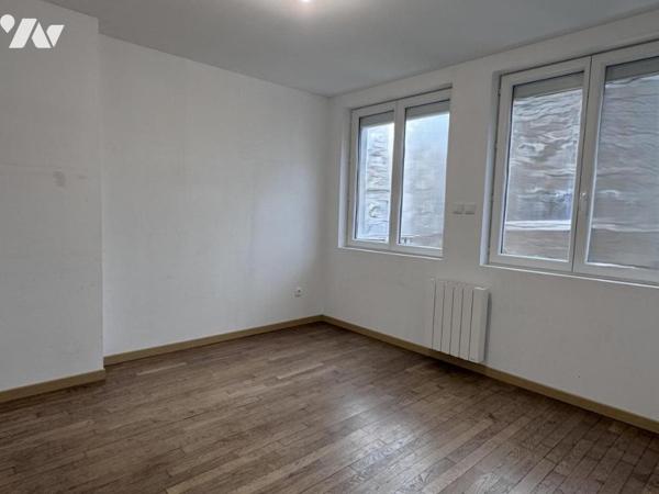 CALAIS FONTINETTES - MAISON DE VILLE - 3 CHAMBRES