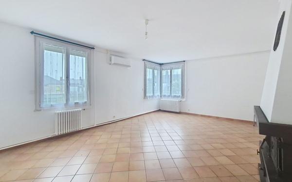 Maison à vendre    3 pièces • 76 m2 Ormes