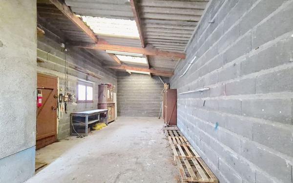 Maison à vendre    3 pièces • 76 m2 Ormes