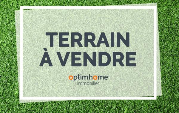 Terrain à vendre  SEBONCOURT (02)